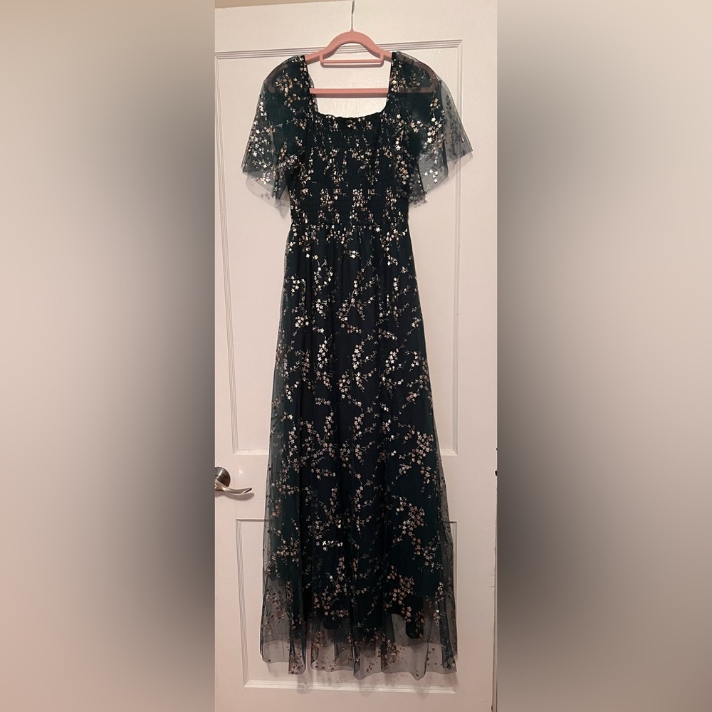 Dress from Baltic born.